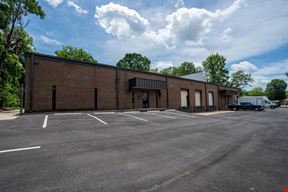 Versatile Flex Space For Lease