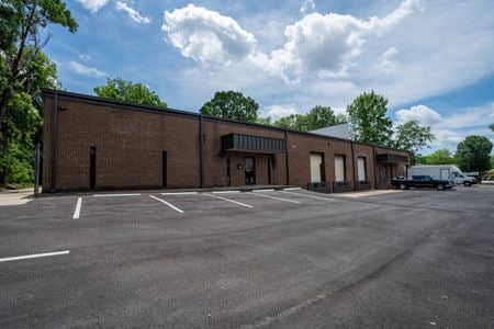 Preview of Flex Space space for Rent at 2908 N Graham St