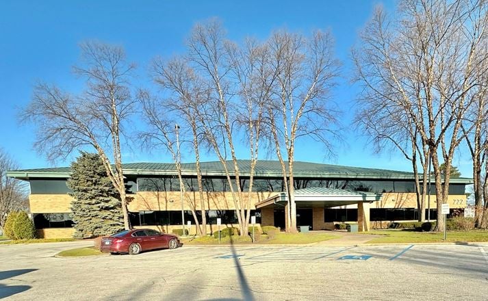 Preview of Office space for Rent at 222 Indianapolis Boulevard