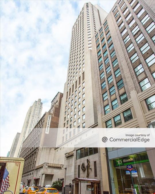623 Fifth Avenue