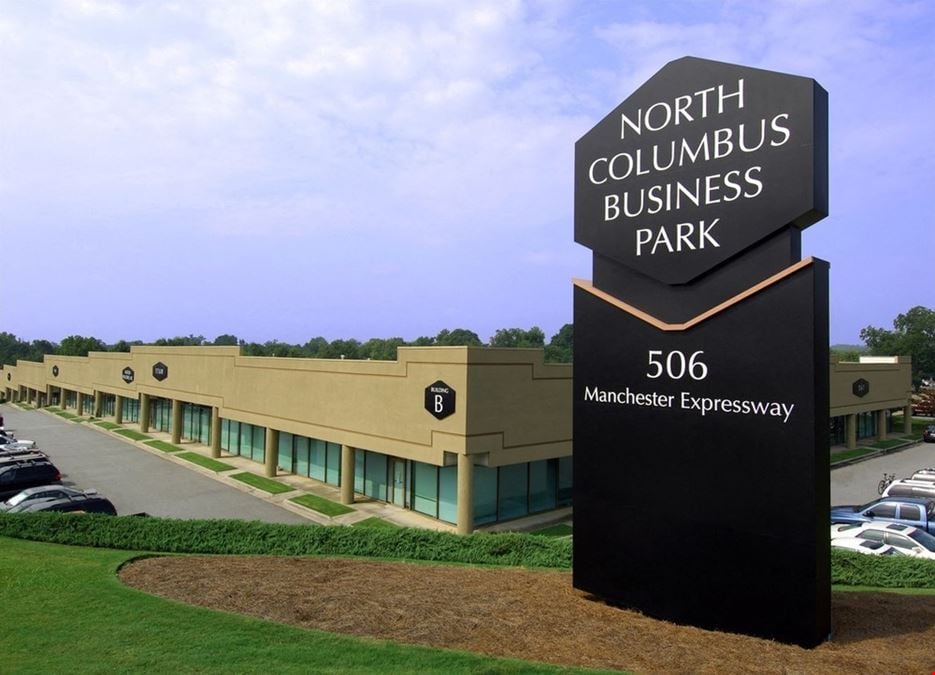North Columbus Business Park