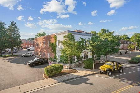 Preview of Office space for Sale at 105 North Maple Avenue