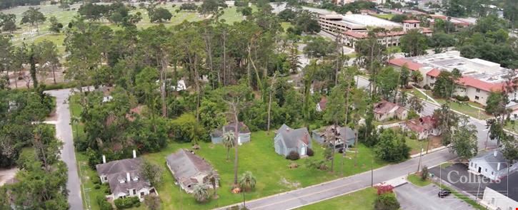 Valdosta State University Development Opportunity