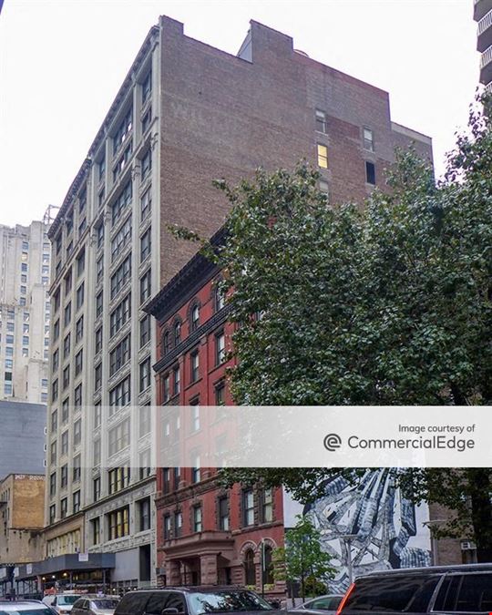 121 E. 24th Street