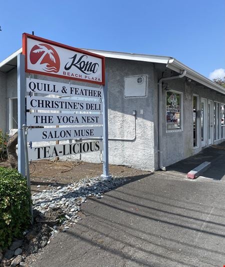 Preview of Other space for Rent at 75-159 Lunapule Road