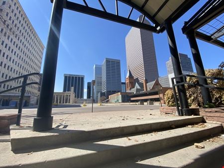 Preview of Office space for Sale at 1640 Grant Street