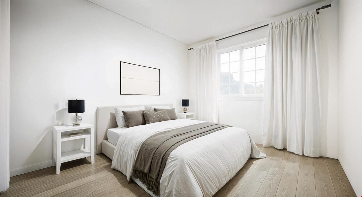 Glenora Townhomes