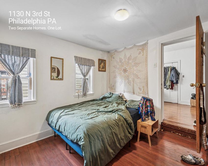 1130 N 3rd Street