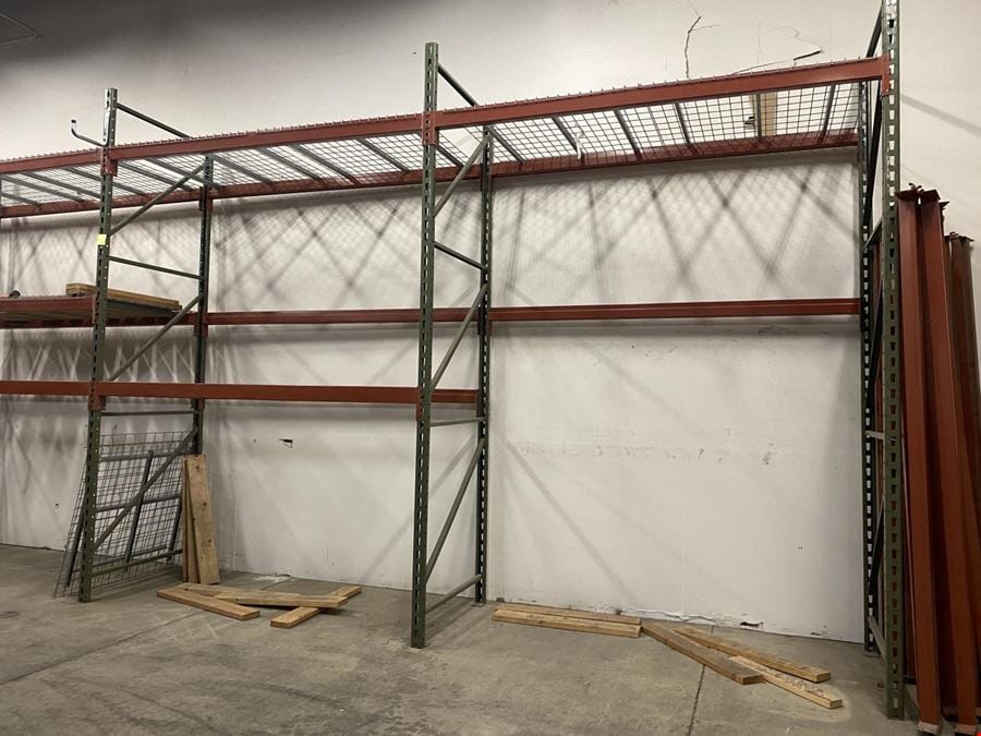 1038 - Arvada Warehouse