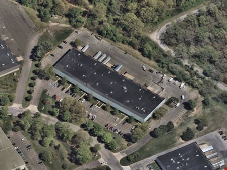 Preview of Industrial space for Rent at 2702 Cindel Drive