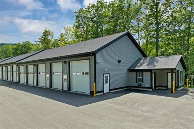 Preview of Industrial space for Sale at 2685 Lake Shore Rd