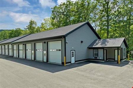 Preview of Industrial space for Sale at 2685 Lake Shore Rd