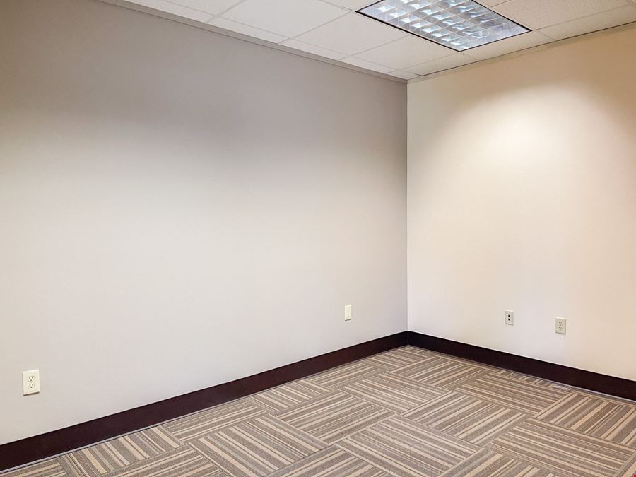 Flexible Office Spaces for Lease in Mid-City