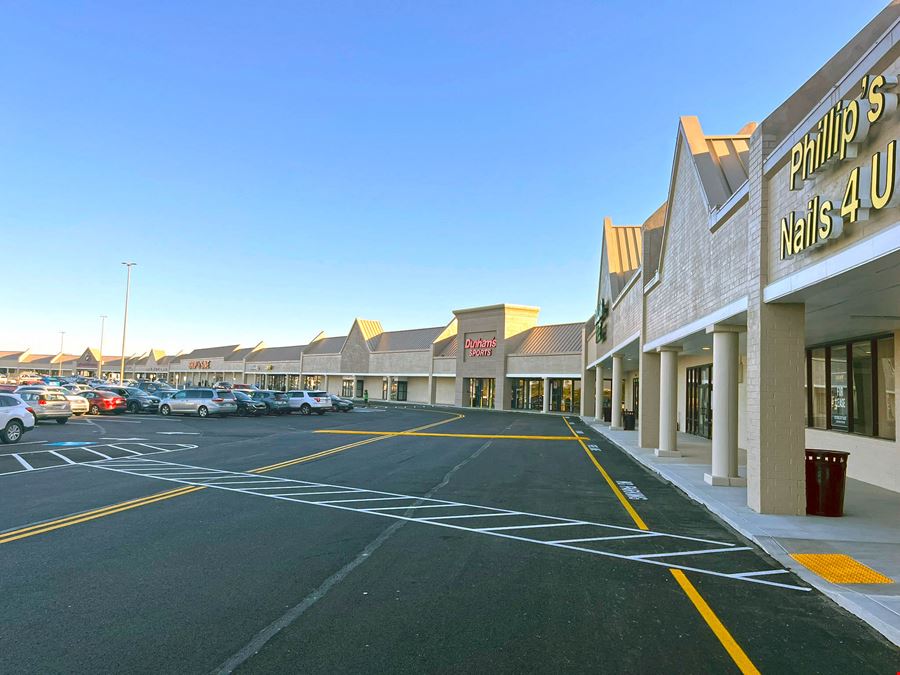 The Marketplace at Mountainview
