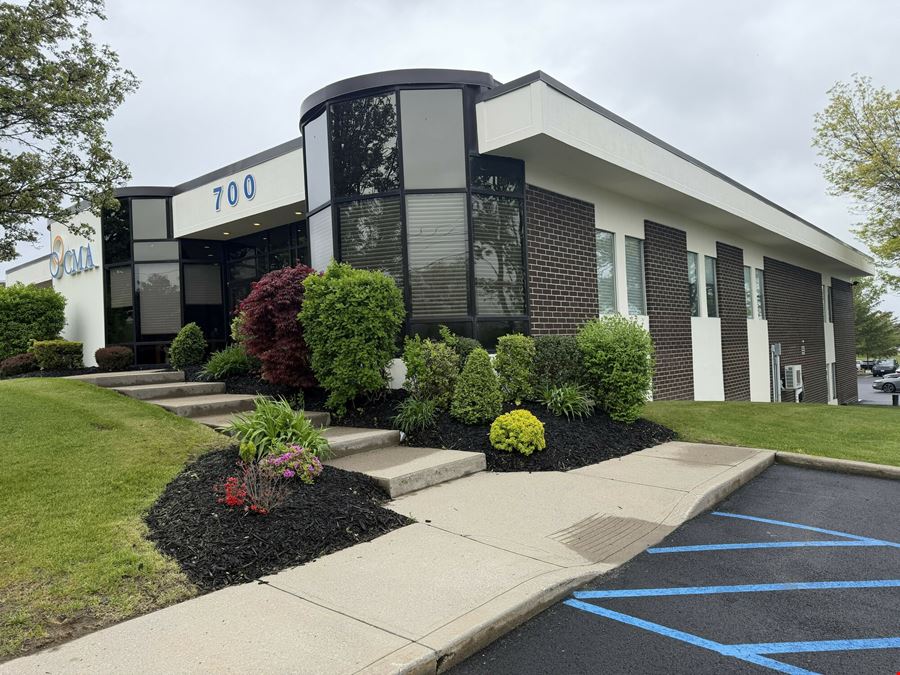 700 Troy Schenectady Rd