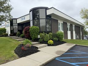 700 Troy Schenectady Rd
