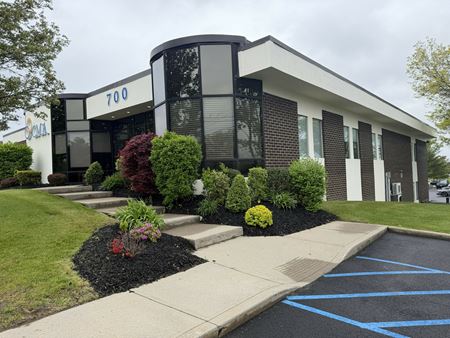 Preview of Office space for Rent at 700 Troy Schenectady Rd