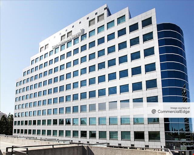 Executive Square I