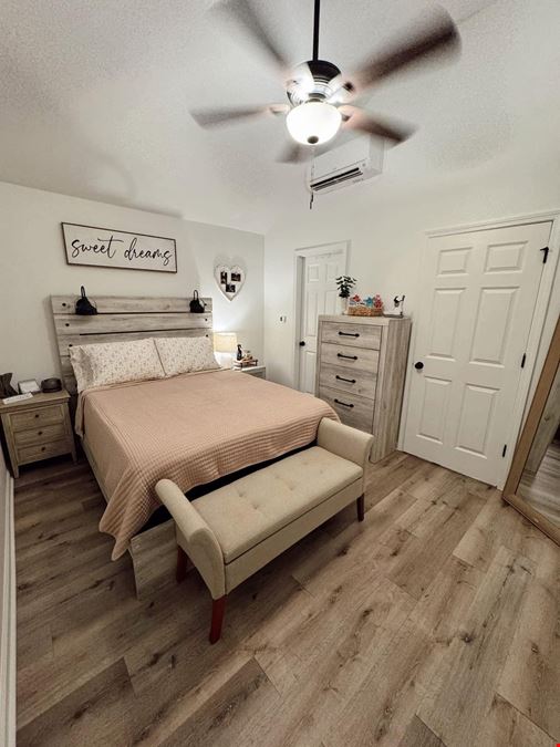 Southern Pines