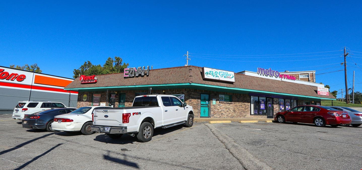 2094 Frayser Blvd