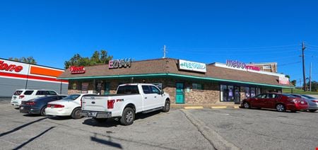 Preview of Office space for Sale at 2094 Frayser Blvd