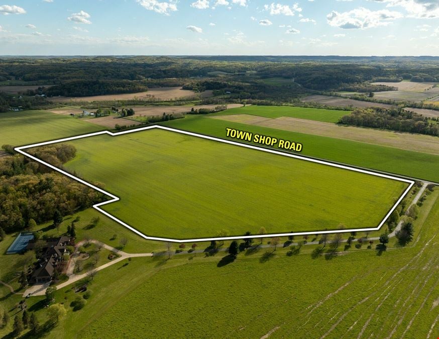 Agricultural Portfolio | 804± AC Across 14 Parcels