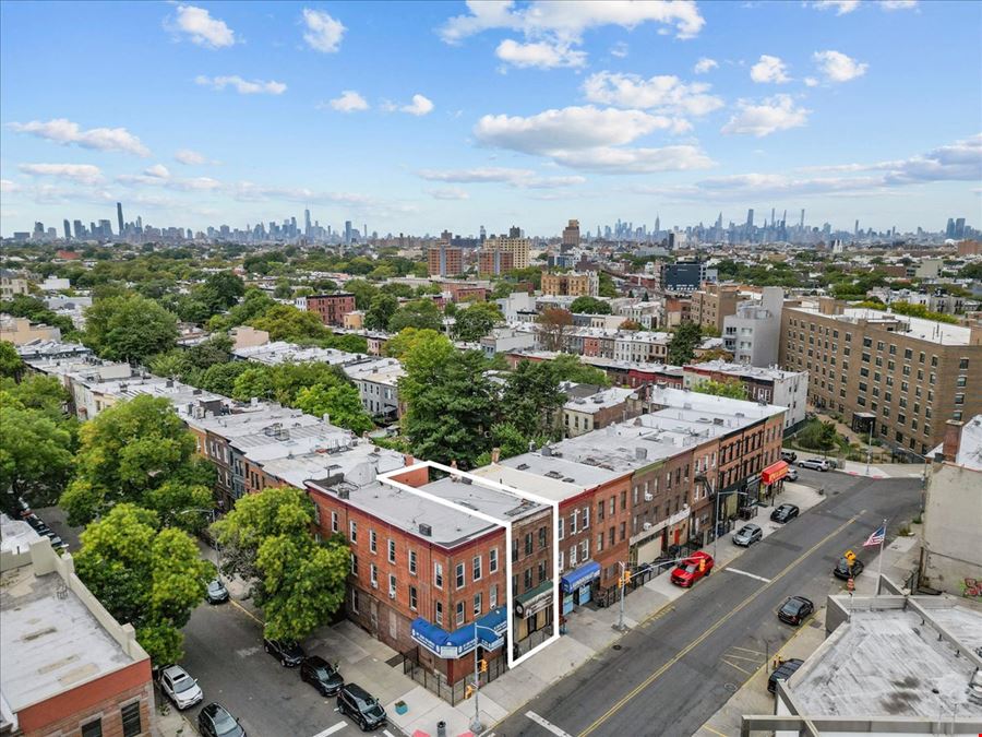 34 Rockaway Ave