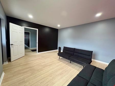 Preview of Industrial space for Rent at 5134 Old Haywood Road