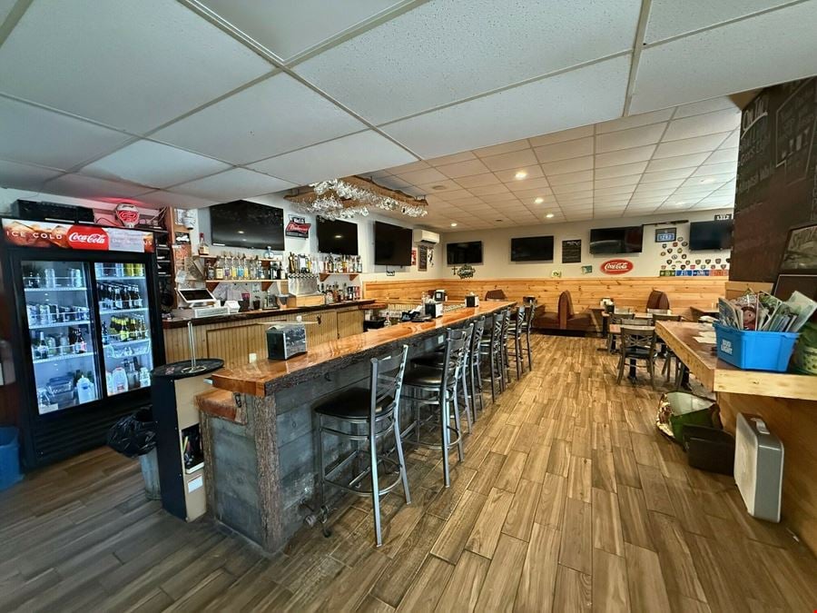 Turnkey Restaurant