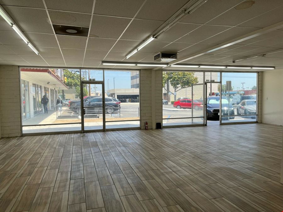 1701-1723 W Main St