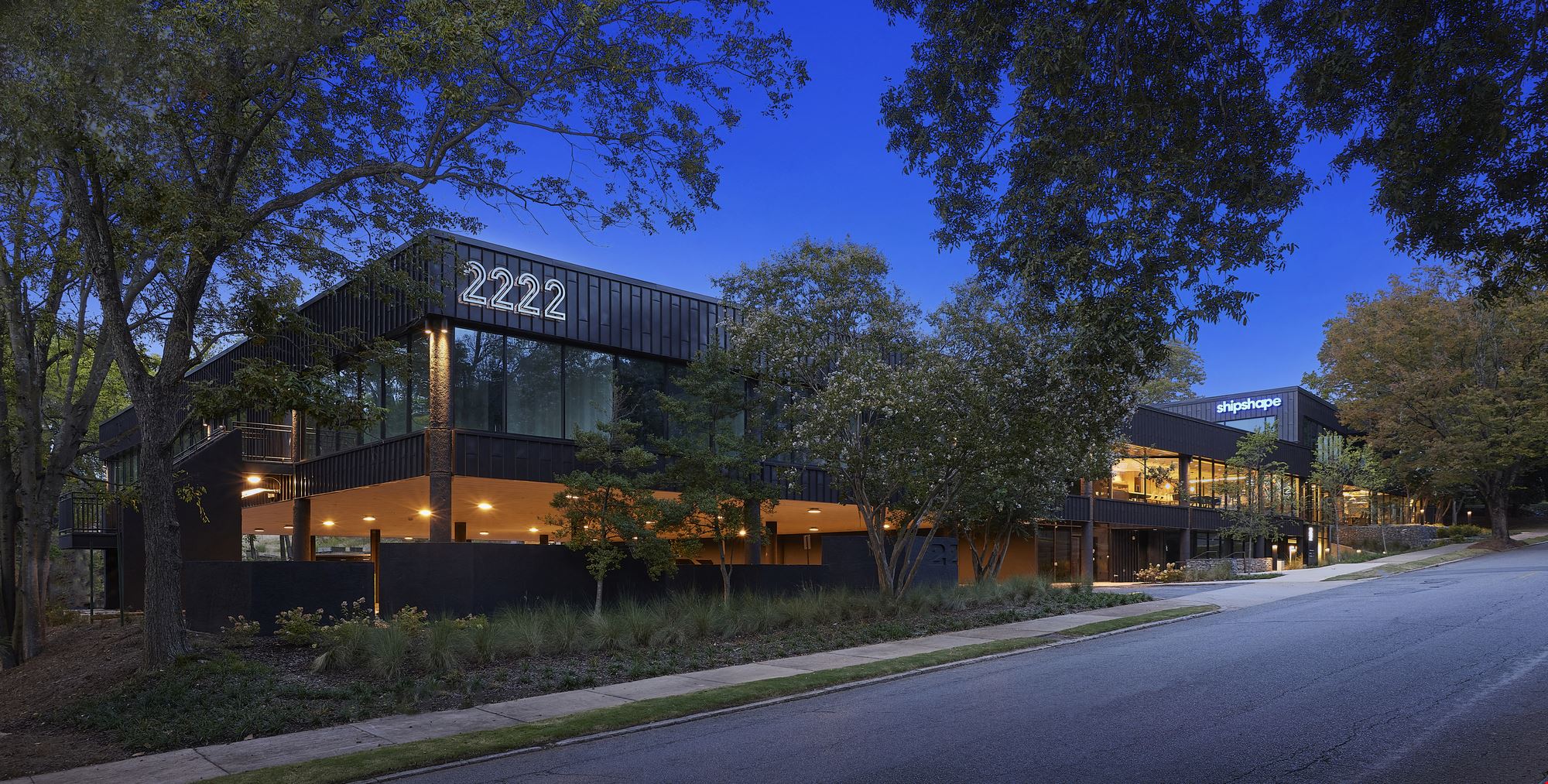 2222 Arlington