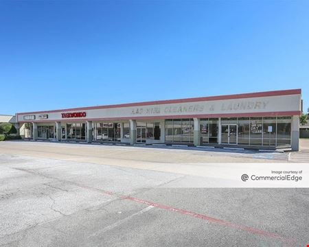 Preview of Retail space for Rent at 526 East Wheatland Road