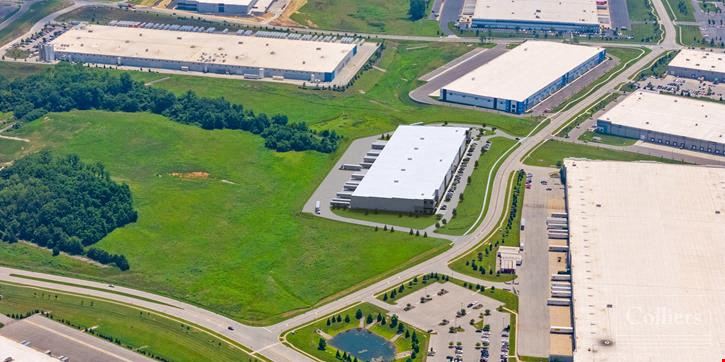 BTS Opportunity in River Ridge (up to 175k SF)