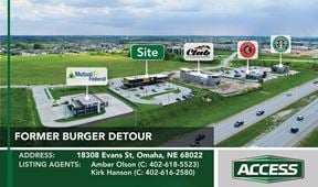 Former Burger Detour
