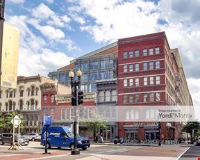 Historic Row
