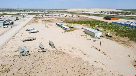 Preview of VacantLand space for Sale at 3101 S Westcliff Rd