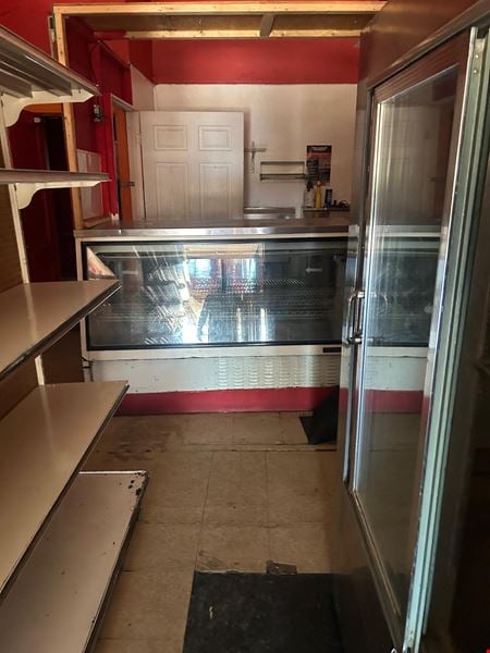 Preview of Restaurant space for Rent at 1046 Capitol Ave
