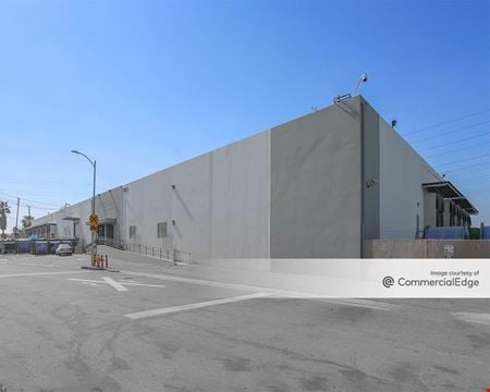 Preview of Industrial space for Rent at 1625 Perrino Place
