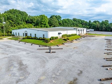 Preview of Industrial space for Rent at 371 G And S Rd