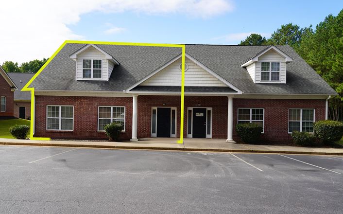 Preview of Office space for Sale at 135 Straight Drive