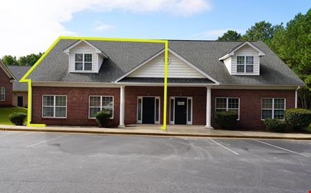 Preview of Office space for Sale at 135 Straight Drive