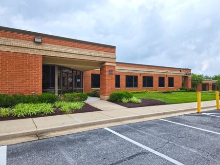 Preview of Office space for Rent at 14750 Sweitzer Ln