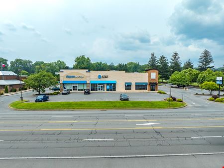 Preview of commercial space at 1597 North Susquehanna Trail