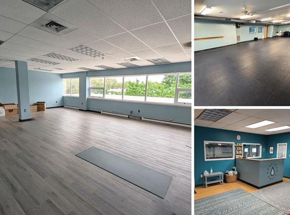 Preview of Office space for Rent at 6 Huron Drive