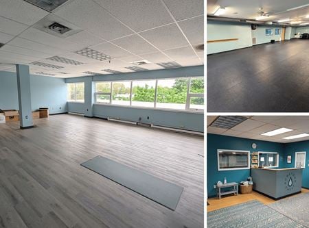 Preview of Office space for Rent at 6 Huron Drive