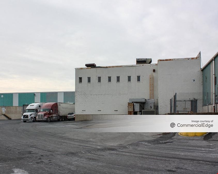 Allentown Commerce Park - 2027 South 12th Street
