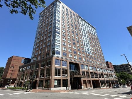 Preview of Retail space for Rent at 201 Federal Street