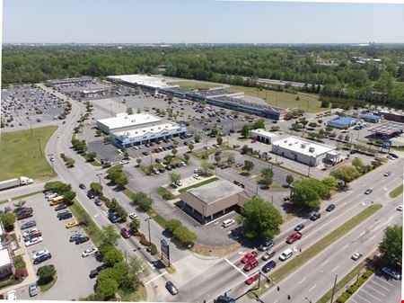 Preview of Retail space for Rent at 4000 Victory Boulevard