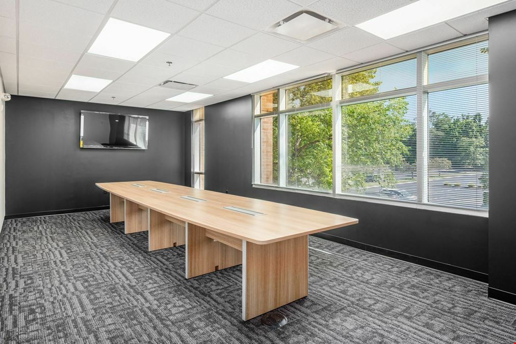 Executive Suites