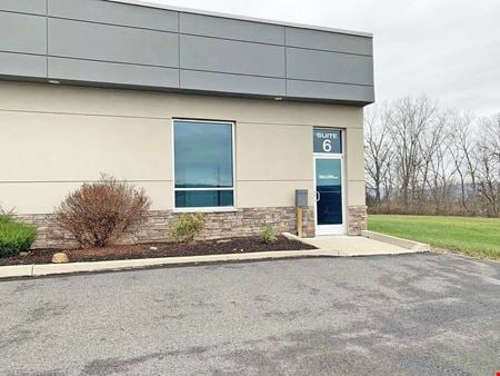 Preview of Office space for Rent at 1170 Route 315